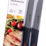 ALPINA Steak kés 4 darab 23cm thumbnail 3