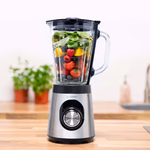 ALPINA Turmixgép üveg kancsóval 1,5l, 500W 4 pengés  thumbnail 1