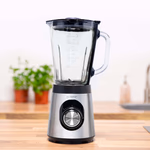 ALPINA Turmixgép üveg kancsóval 1,5l, 500W 4 pengés  thumbnail 3