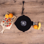 ALPINA Turmixgép üveg kancsóval 1,5l, 500W 4 pengés  thumbnail 10