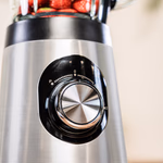 ALPINA Turmixgép üveg kancsóval 1,5l, 500W 4 pengés  thumbnail 12