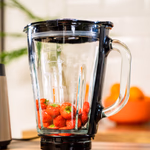 ALPINA Turmixgép üveg kancsóval 1,5l, 500W 4 pengés  thumbnail 13