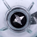 ALPINA Turmixgép üveg kancsóval 1,5l, 500W 4 pengés  thumbnail 15