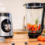 ALPINA Turmixgép üveg kancsóval 1,5l, 500W 4 pengés  thumbnail 14