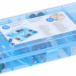 Varró szett 30 részes műa. Dobozban 10x20x4,5cm thumbnail 1