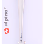 ALPINA Teáskanál 4 darab 14cm thumbnail 1