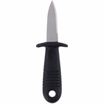 ALPINA Osztriga kés 14,5x5cm acél  thumbnail 2