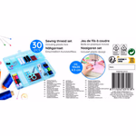 Varró szett 30 részes műa. Dobozban 10x20x4,5cm thumbnail 3