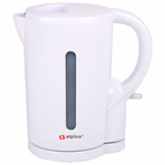 ALPINA Vízforraló 1,7 Liter 2200W PL fehér thumbnail 2