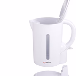 ALPINA Vízforraló 1,7 Liter 2200W PL fehér thumbnail 5