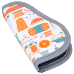 Varró szett zipzáras táskában 20 részes thumbnail 3