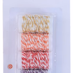 Cérna szett 5db thumbnail 1