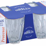 DURALEX Üvegpohár 90ml 4 darab