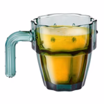 ALPINA Pohár szett "kaktusz" 4db 8,5x23cm thumbnail 7