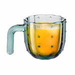 ALPINA Pohár szett "kaktusz" 4db 8,5x23cm thumbnail 6