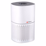 ALPINA légtisztító ionizálóval - HEPA H11 - CADR: 240 m³/h - 28 m²-es helyiség, 30-60dB thumbnail 5