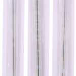 Kötőtű 2db 39cm. 5 méretben 3,5/4/4,5/7/8mm