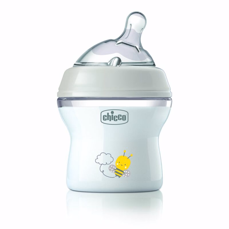 NaturalFeeling 150 ml-es cumisüveg újszülöttkorra - Image 1 of 4