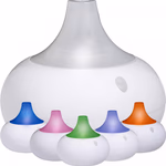 GRUNDIG Aromaterápiás hangulatlámpa színváltós, USB töltővel thumbnail 3