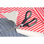 ALPINA Olló szett 2db 2színben 14/21.5cm1,3/1,4mm  thumbnail 2