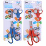 ALPINA Olló szett 2db 2színben 14/21.5cm1,3/1,4mm  thumbnail 1