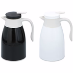 ALPINA Kancsó vákuumos 1L D18,3x24,8cm 570gr 2 színben thumbnail 2