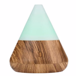 GRUNDIG Aromaterápiás hangulatlámpa LED 17x17x15cm kúp forma  thumbnail 4