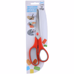 Olló 3 színben 21.5cm/1,2mm 43g thumbnail 2