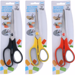 Olló 3 színben 21.5cm/1,2mm 43g thumbnail 1