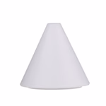 GRUNDIG Aromaterápiás hangulatlámpa LED 17x17x15cm kúp forma  thumbnail 6