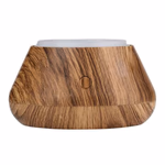 GRUNDIG Aromaterápiás hangulatlámpa LED 17x17x15cm kúp forma  thumbnail 7