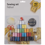 Varró készlet 40db thumbnail 1