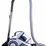 DIRT DEVIL porzsák nélküli porszívó 700W, 2,7L, HEPA12, 79 dB, 4.9kg thumbnail 1