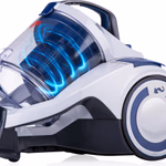 DIRT DEVIL porzsák nélküli porszívó 700W, 2,7L, HEPA12, 79 dB, 4.9kg thumbnail 2