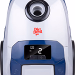 DIRT DEVIL Porzsákos porszívó 800W, 2,5L, HEPA10, 72 dB, 5.5kg thumbnail 2