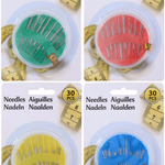 LIFETIME Tű 30db, 4 színben thumbnail 1