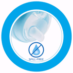 Transition Cup leszoktató itatópohár thumbnail 2