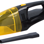 DUNLOP Porszívó nedves/száraz 60W 12V thumbnail 4