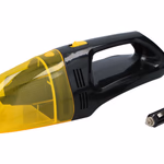 DUNLOP Porszívó nedves/száraz 60W 12V thumbnail 5