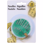 LIFETIME Tű 30db, 4 színben thumbnail 6