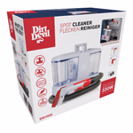 DIRT DEVIL folttisztító 330W, 220-240V