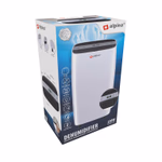 ALPINA Párátlanító 220W, 100m3/óra, 2,5l-es tartály thumbnail 1