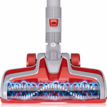 DIRT DEVIL álló Porszívó 2in1, vezeték nélküli, 150W, 0,7L, 21,6V-os lítium, 79 dB, 2.2kg, 5000 Pa thumbnail 3