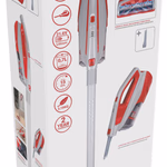 DIRT DEVIL álló Porszívó 2in1, vezeték nélküli, 150W, 0,7L, 21,6V-os lítium, 79 dB, 2.2kg, 5000 Pa thumbnail 4