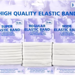 Gumiszalag 2x5m, 1x3m thumbnail 2