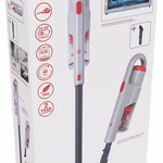 DIRT DEVIL álló Porszívó 2in1, vezeték nélküli, 260W, 22,2V-os lítium, 79 dB, 2.0kg, HEPA, 18500 Pa thumbnail 4