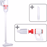 DIRT DEVIL álló Porszívó 2in1, vezeték nélküli, 80W, 0,5L, 11,1V-2200mAh lítium, 78 dB, 1.25kg, 6000Pa thumbnail 4