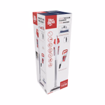 DIRT DEVIL álló Porszívó 2in1, vezeték nélküli, 150W , 0,5L, 22,2V-os lítium, 79 dB, 2.2kg, 10000 Pa thumbnail 1