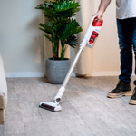 DIRT DEVIL álló Porszívó 2in1, vezeték nélküli, 150W , 0,5L, 22,2V-os lítium, 79 dB, 2.2kg, 10000 Pa thumbnail 3