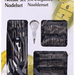 Tű szett 60db thumbnail 1